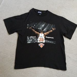 NBA | Shirts | Nba Graphic Tee Mens 